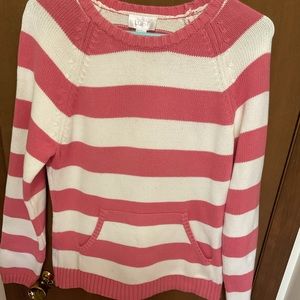 Ann Taylor Loft Cotton Sweater